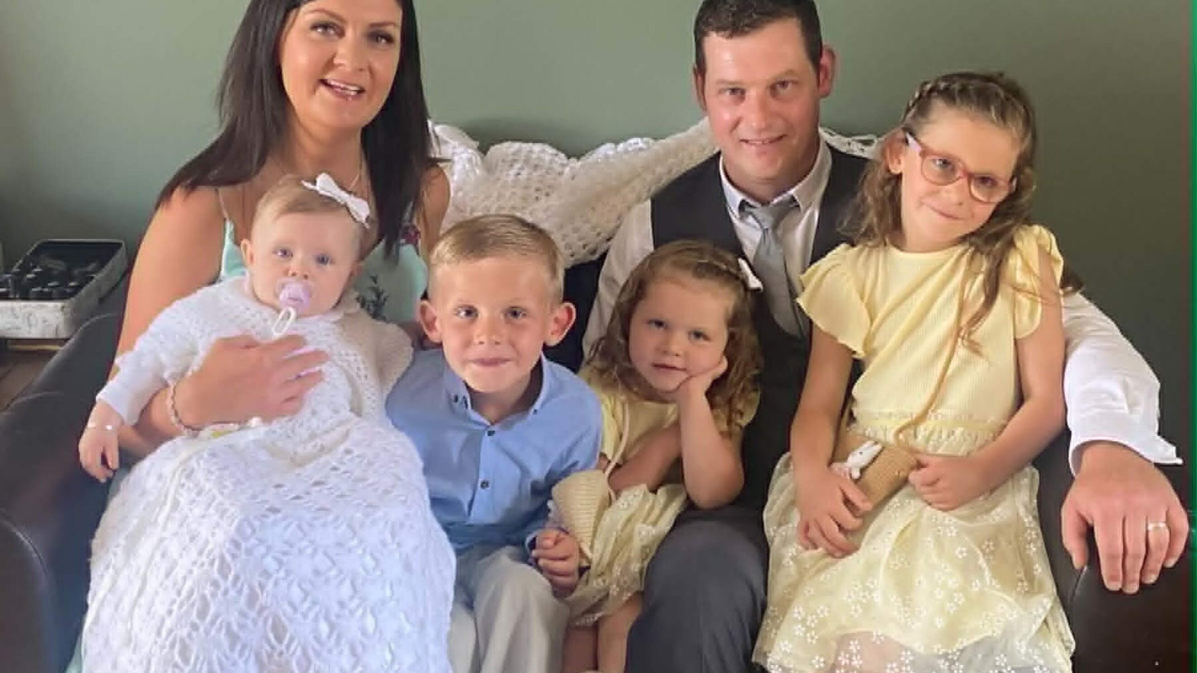 Donegal mother facing ‘biggest challenge of her life’ after heartbreaking cancer diagnosis
